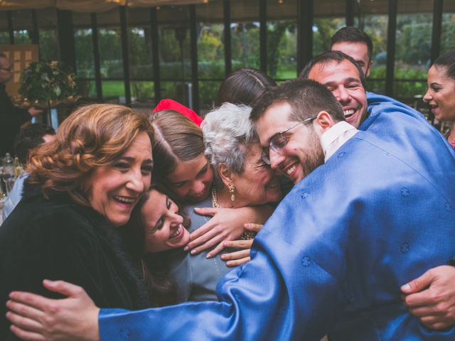 La boda de Jorge y Marissa en Leganés, Madrid 37