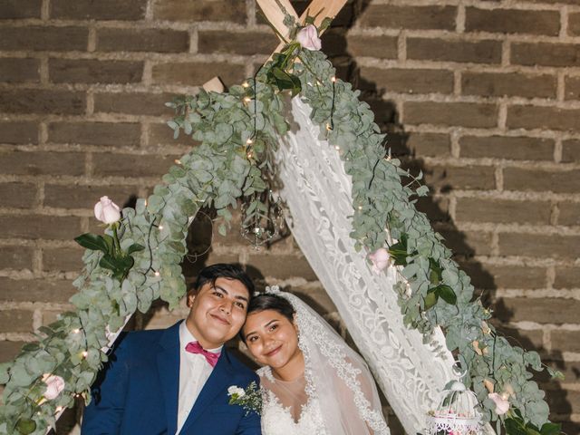 La boda de Josué  y Kimberly  en Palafrugell, Girona 3