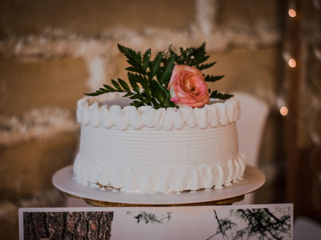 La boda de Josué  y Kimberly  en Palafrugell, Girona 6