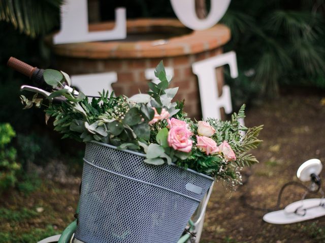 La boda de Josué  y Kimberly  en Palafrugell, Girona 14