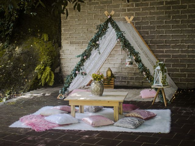 La boda de Josué  y Kimberly  en Palafrugell, Girona 19