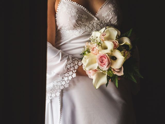 La boda de Ana Belén y Roberto en Palma Del Rio, Córdoba 7