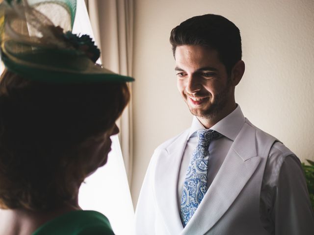 La boda de Ana Belén y Roberto en Palma Del Rio, Córdoba 25