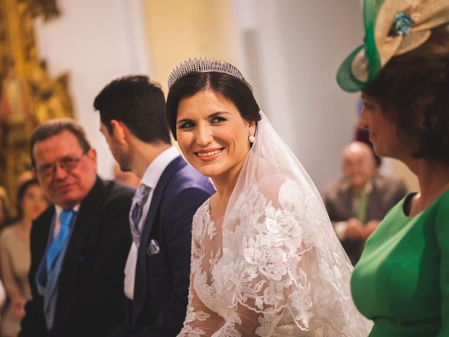 La boda de Ana Belén y Roberto en Palma Del Rio, Córdoba 49