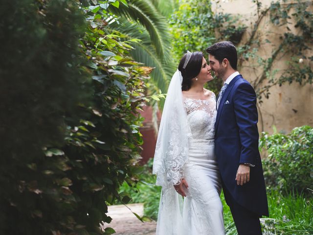 La boda de Ana Belén y Roberto en Palma Del Rio, Córdoba 68