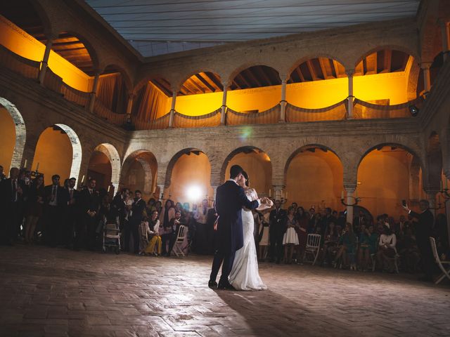 La boda de Ana Belén y Roberto en Palma Del Rio, Córdoba 90