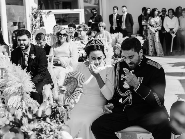 La boda de Mario y María en Motril, Granada 85