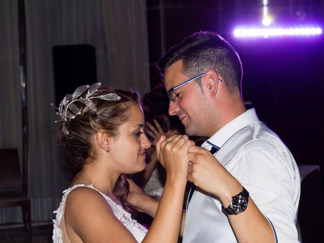 La boda de Rubén y Eli en Salamanca, Salamanca 18