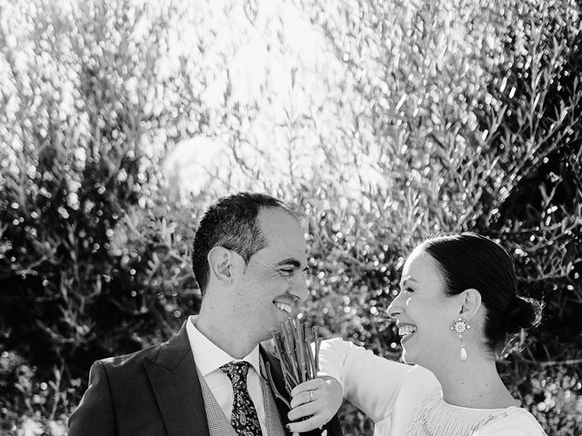 La boda de Teresa y Jesús en Toledo, Toledo 76