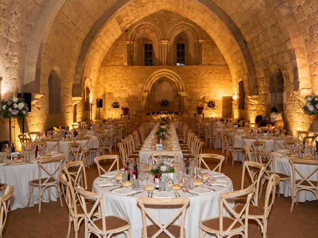 La boda de Sandra y Sergio   en Valladolid, Valladolid 50