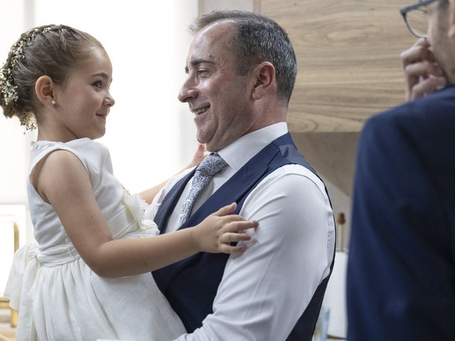 La boda de Manuel y Anaís en Elx/elche, Alicante 21