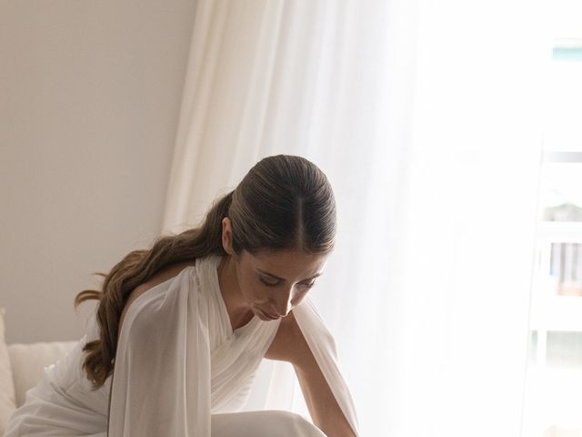 La boda de Manuel y Anaís en Elx/elche, Alicante 31