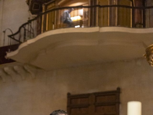 La boda de Manuel y Anaís en Elx/elche, Alicante 47