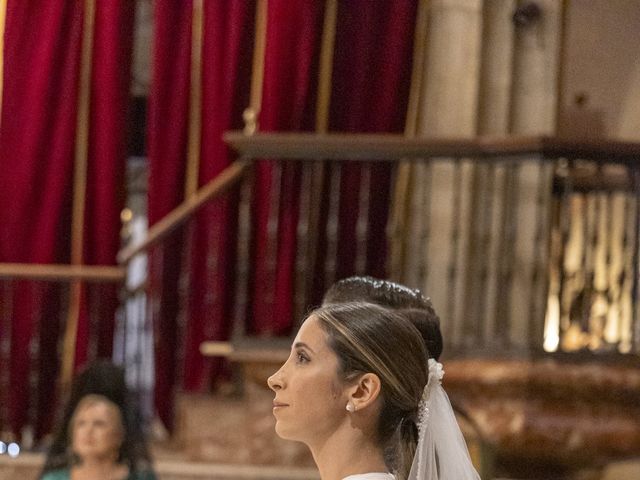 La boda de Manuel y Anaís en Elx/elche, Alicante 49