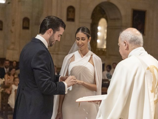La boda de Manuel y Anaís en Elx/elche, Alicante 52