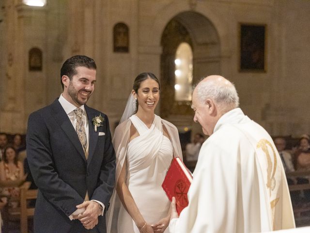La boda de Manuel y Anaís en Elx/elche, Alicante 53