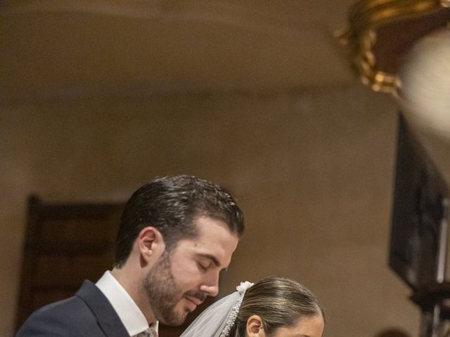 La boda de Manuel y Anaís en Elx/elche, Alicante 55