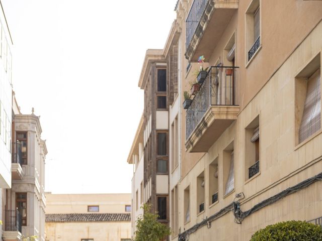 La boda de Manuel y Anaís en Elx/elche, Alicante 69