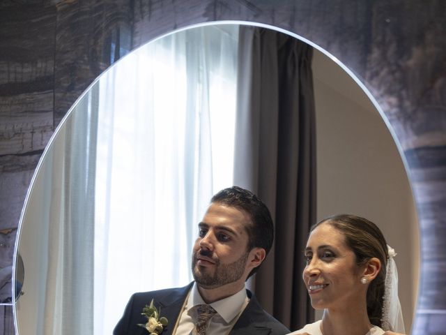 La boda de Manuel y Anaís en Elx/elche, Alicante 76