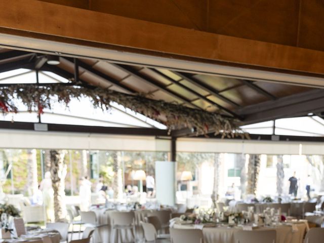 La boda de Manuel y Anaís en Elx/elche, Alicante 77