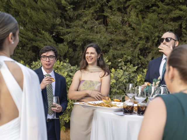 La boda de Manuel y Anaís en Elx/elche, Alicante 87