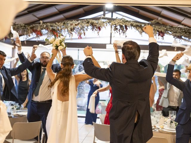 La boda de Manuel y Anaís en Elx/elche, Alicante 93