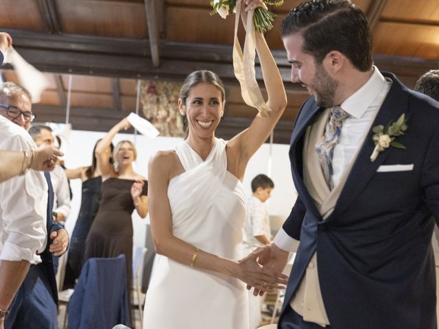 La boda de Manuel y Anaís en Elx/elche, Alicante 94