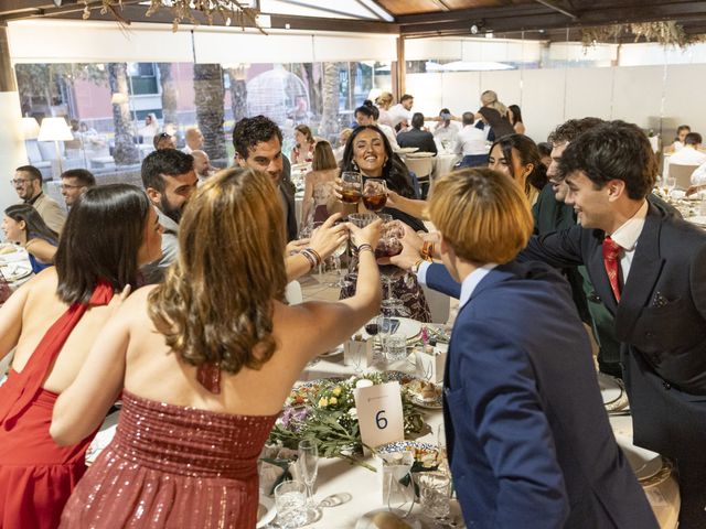La boda de Manuel y Anaís en Elx/elche, Alicante 97
