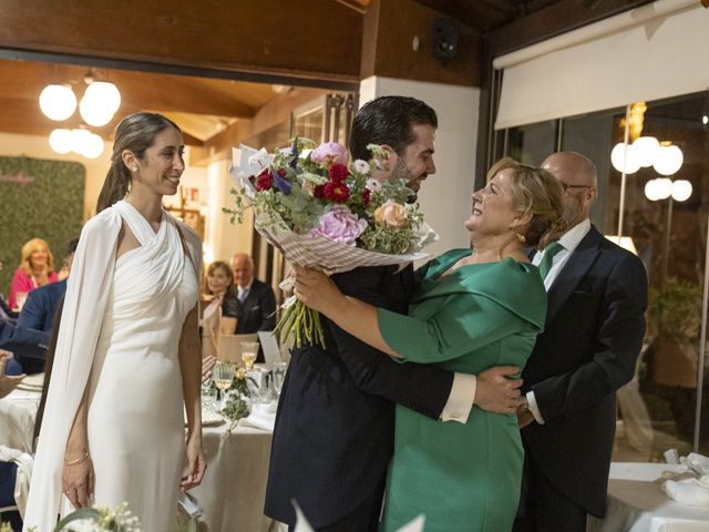 La boda de Manuel y Anaís en Elx/elche, Alicante 100