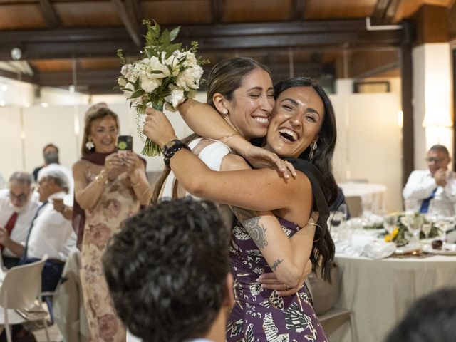 La boda de Manuel y Anaís en Elx/elche, Alicante 101