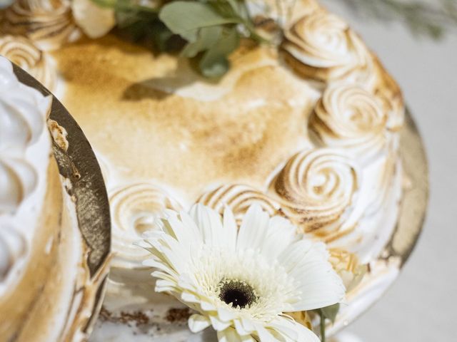 La boda de Manuel y Anaís en Elx/elche, Alicante 102