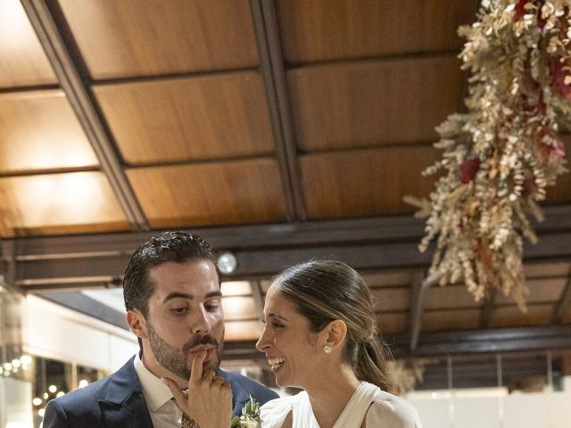 La boda de Manuel y Anaís en Elx/elche, Alicante 103