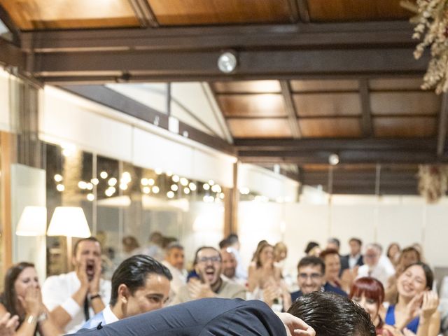 La boda de Manuel y Anaís en Elx/elche, Alicante 104