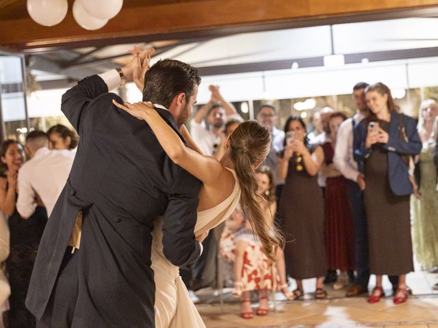 La boda de Manuel y Anaís en Elx/elche, Alicante 105