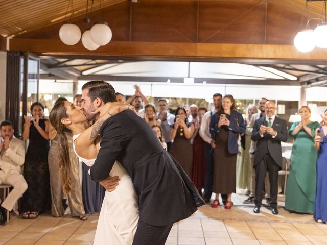 La boda de Manuel y Anaís en Elx/elche, Alicante 106