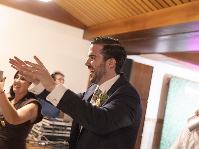 La boda de Manuel y Anaís en Elx/elche, Alicante 108