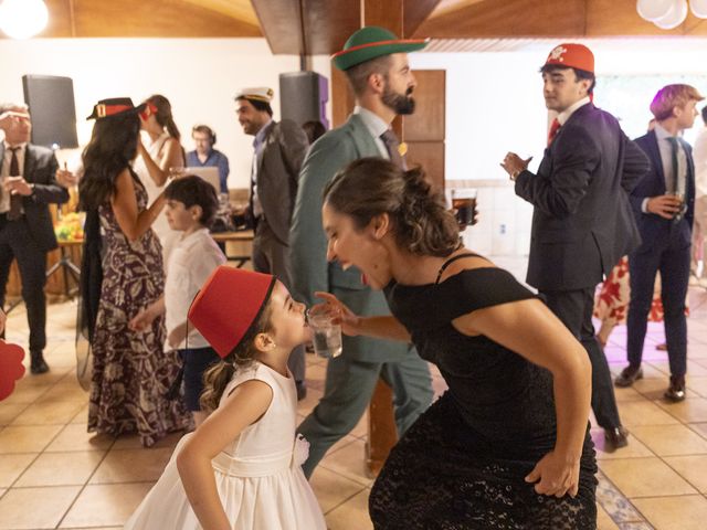 La boda de Manuel y Anaís en Elx/elche, Alicante 109
