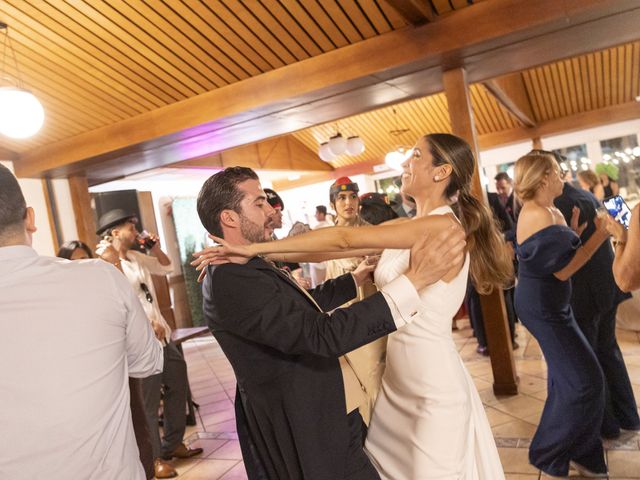 La boda de Manuel y Anaís en Elx/elche, Alicante 110