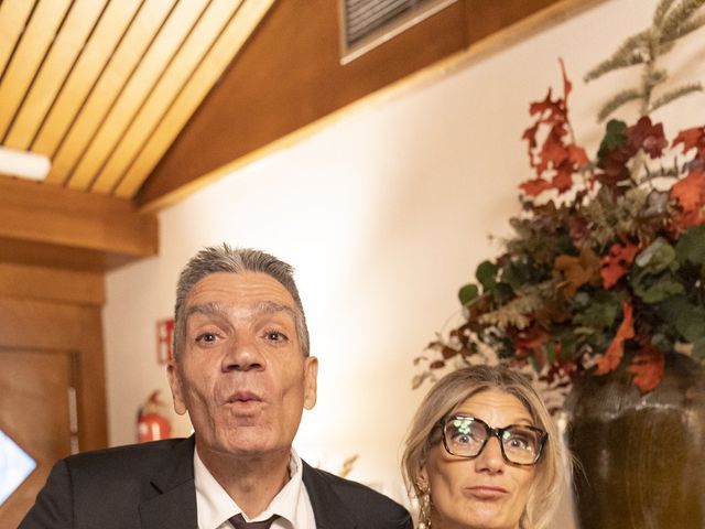 La boda de Manuel y Anaís en Elx/elche, Alicante 114