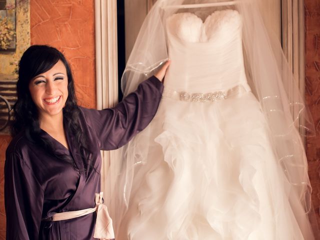 La boda de Pepe y Pilar en Guardamar Del Segura, Alicante 19