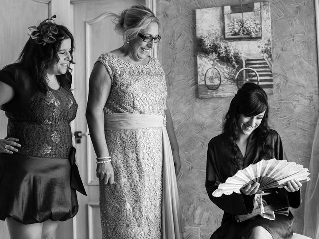 La boda de Pepe y Pilar en Guardamar Del Segura, Alicante 29