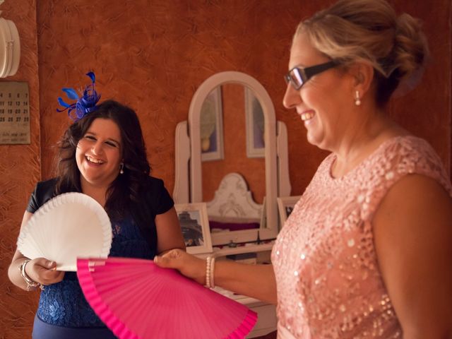 La boda de Pepe y Pilar en Guardamar Del Segura, Alicante 32