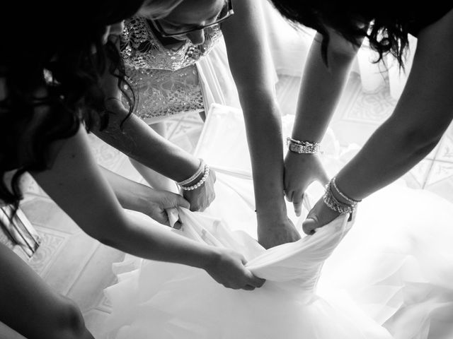 La boda de Pepe y Pilar en Guardamar Del Segura, Alicante 35