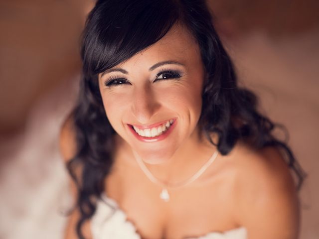 La boda de Pepe y Pilar en Guardamar Del Segura, Alicante 41