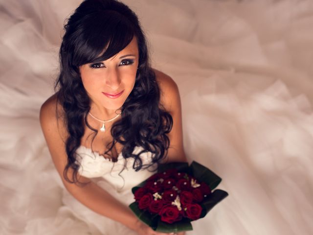 La boda de Pepe y Pilar en Guardamar Del Segura, Alicante 44