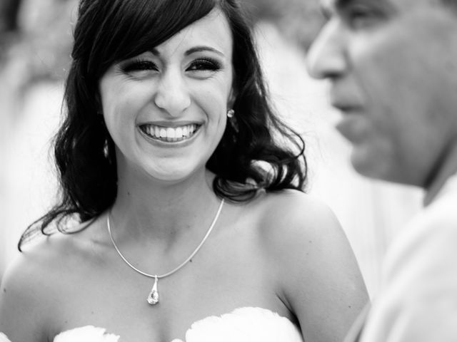 La boda de Pepe y Pilar en Guardamar Del Segura, Alicante 47