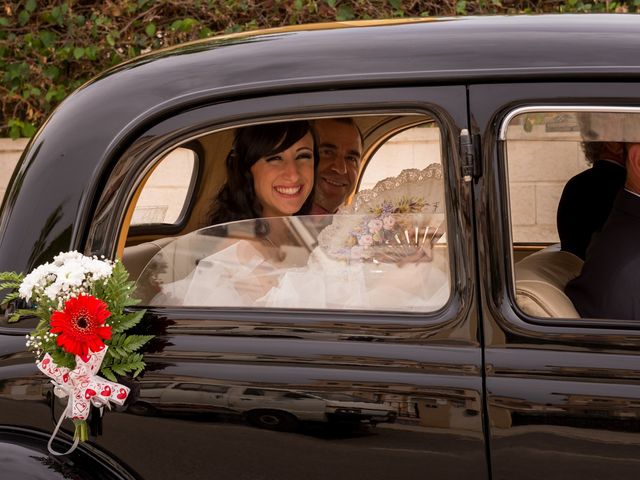 La boda de Pepe y Pilar en Guardamar Del Segura, Alicante 50