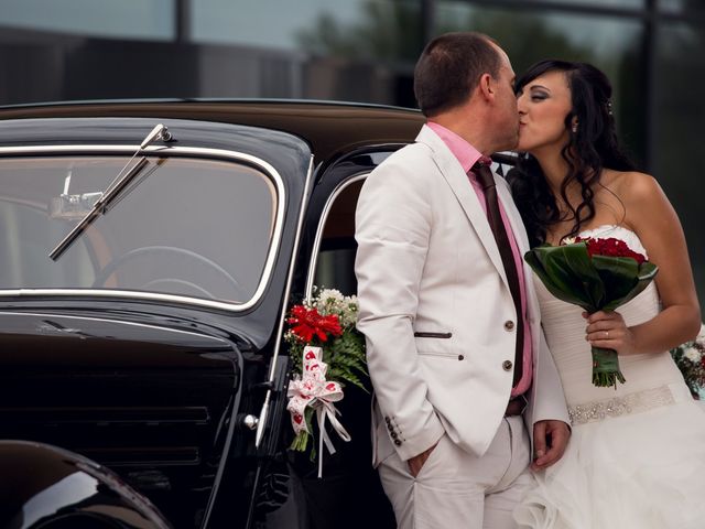 La boda de Pepe y Pilar en Guardamar Del Segura, Alicante 54