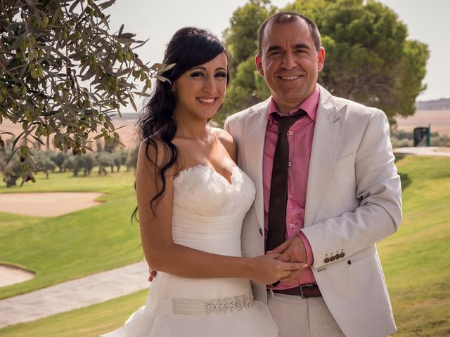 La boda de Pepe y Pilar en Guardamar Del Segura, Alicante 57