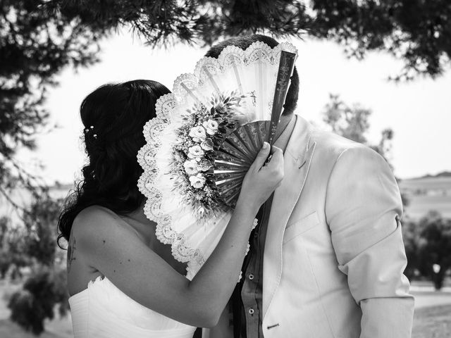 La boda de Pepe y Pilar en Guardamar Del Segura, Alicante 58